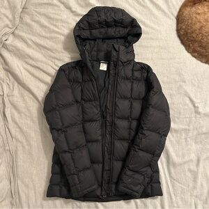 Patagonia Puffer jacket
